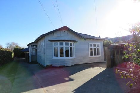 Photo of property in 231 Geraldine Street, Edgeware, Christchurch, 8013