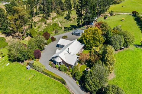 Photo of property in 414 Double Corner Road, Amberley, 7481
