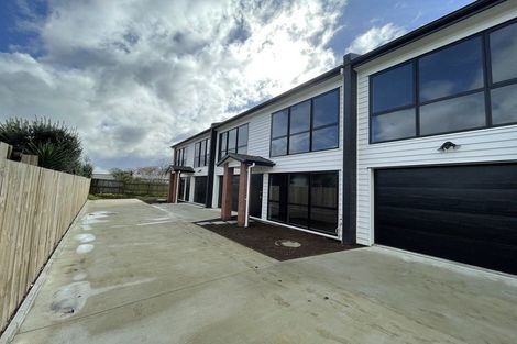 Photo of property in 20d Deveron Road, Manurewa, Auckland, 2102