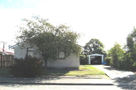 Photo of property in 5 Richards Place, Kensington, Timaru, 7910