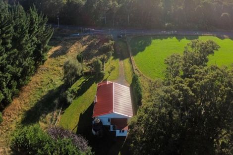 Photo of property in 2135 State Highway 49, Rangataua, Ohakune, 4691
