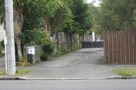 Photo of property in 30a Radley Street, Woolston, Christchurch, 8023