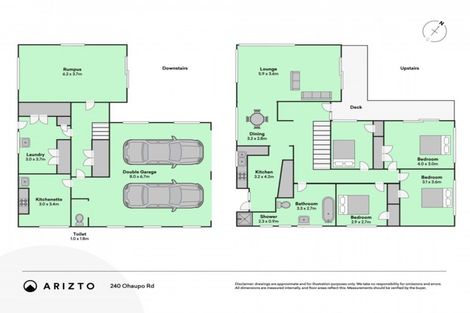 Photo of property in 240 Ohaupo Road, Glenview, Hamilton, 3206