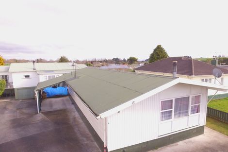 Photo of property in 11b Barnett Street, Putaruru, 3411