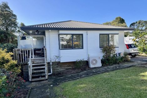 Photo of property in 21 Haruru Falls Road, Haruru, 0204