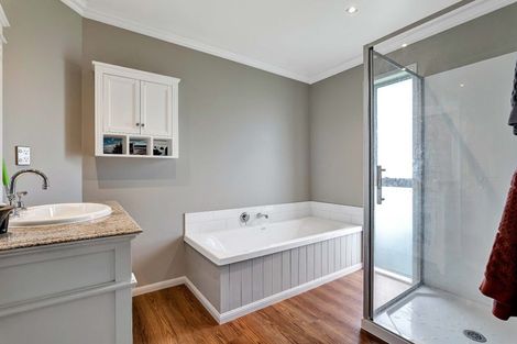 Photo of property in 312f Hurford Road, Hurford, New Plymouth, 4374