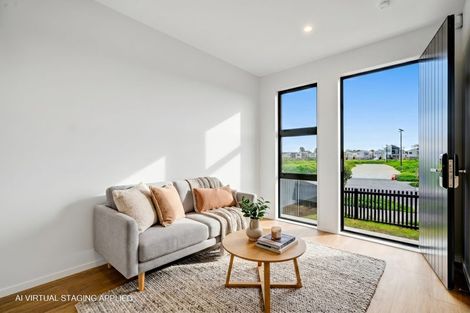 Photo of property in 15 Sails Road, Hobsonville, Auckland, 0616