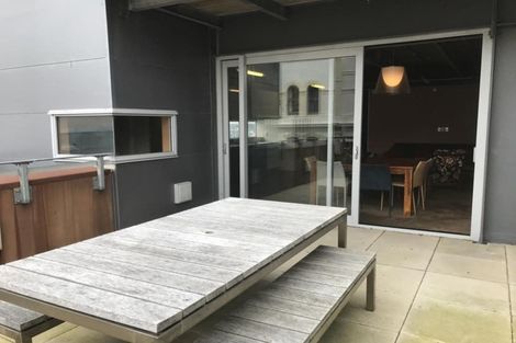 Photo of property in Cubana Apartments, 158u4 Cuba Street, Te Aro, Wellington, 6011
