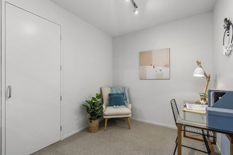 Photo of property in Detroit Apartments, 104/181u Tasman Street, Mount Cook, Wellington, 6021