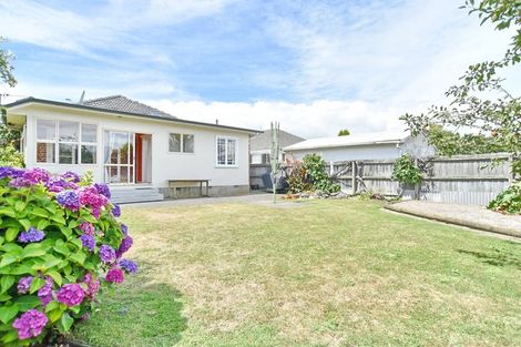 Photo of property in 53 Philpotts Road, Mairehau, Christchurch, 8052