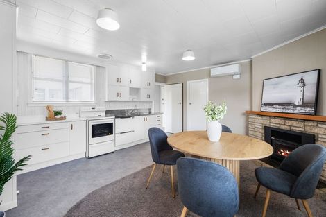Photo of property in 331 Tukapa Street, Hurdon, New Plymouth, 4310