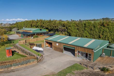 Photo of property in 484 Esdaile Road, Whakamarama, Tauranga, 3180