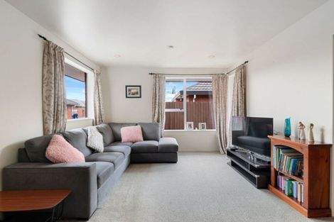 Photo of property in 7 Mcleish Lane, Spreydon, Christchurch, 8024