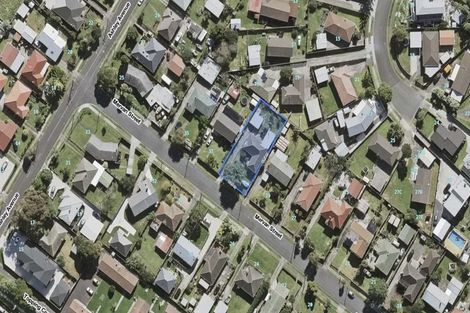 Photo of property in 31 Mervan Street, Mangere East, Auckland, 2024