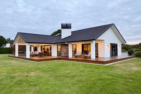 Photo of property in 28b Greenvale Close, Tamahere, Hamilton, 3283
