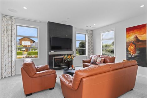 Photo of property in 4 Kotare Grove, Cambridge, 3434