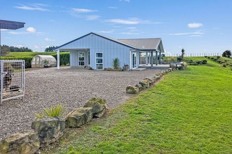 Photo of property in 1165 Cooks Tooth Road, Porangahau, 4293