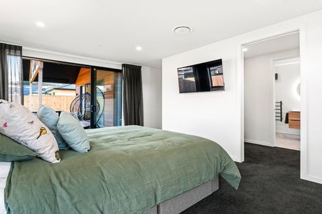 Photo of property in 3 Tomtit Crescent, Lake Hawea, Wanaka, 9382