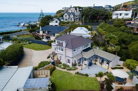 Photo of property in 10 Cliffs Road, Saint Clair, Dunedin, 9012