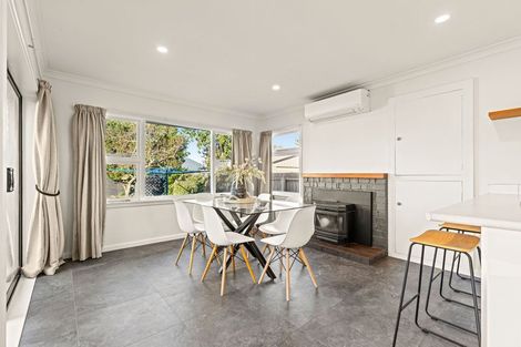 Photo of property in 404 Bower Avenue, Parklands, Christchurch, 8083