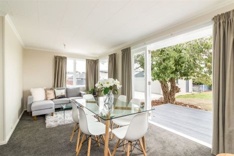 Photo of property in 31 Vivian Street, Burwood, Christchurch, 8083