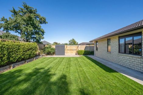 Photo of property in 7 Whitney Place, Rototuna North, Hamilton, 3210