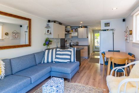 Photo of property in 123 Akerbloms Road, Punga Cove, Marlborough Sounds, 7282
