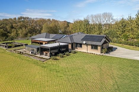 Photo of property in 34 Arone Way, Wainui, Silverdale, 0994