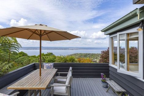 Photo of property in 21 Brunette Drive, Acacia Bay, Taupo, 3330