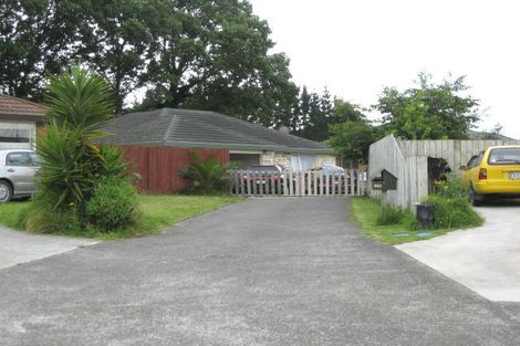 Photo of property in 25 Marblewood Grove, Pukekohe, 2120