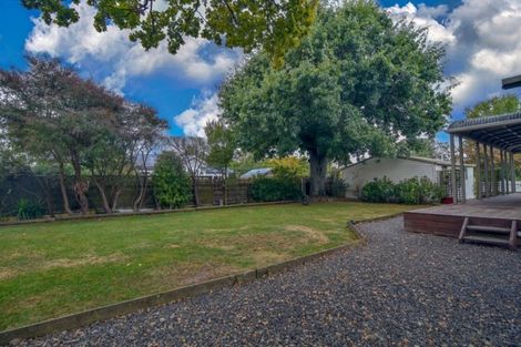 Photo of property in 5 Clifton Avenue, Carterton, 5713