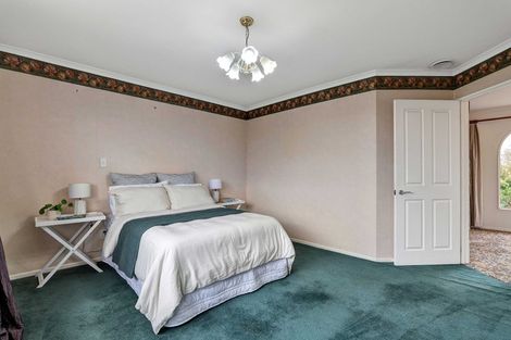 Photo of property in 6 Fantham Street, Hawera, 4610