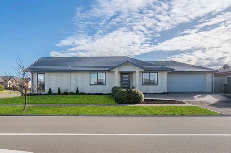 Photo of property in 11 Philippa Drive, Rolleston, 7615