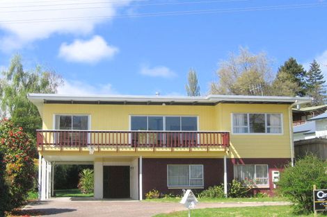 Photo of property in 7 Pipi Street, Two Mile Bay, Taupo, 3330