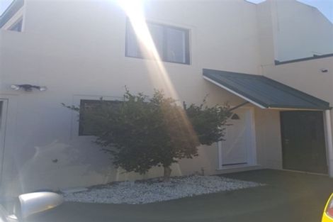 Photo of property in 1/249 Kilmore Street, Christchurch Central, Christchurch, 8011