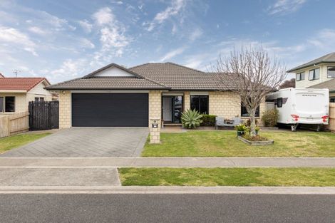 Photo of property in 85 Arabian Drive, Papamoa Beach, Papamoa, 3118