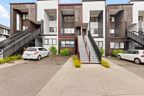 Photo of property in 59 Rangihina Road, Hobsonville, Auckland, 0616