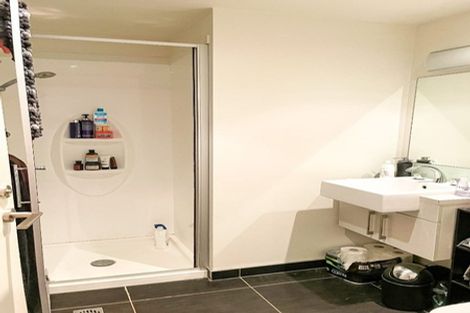 Photo of property in Forte Apartments, 32/13u College Street, Te Aro, Wellington, 6011