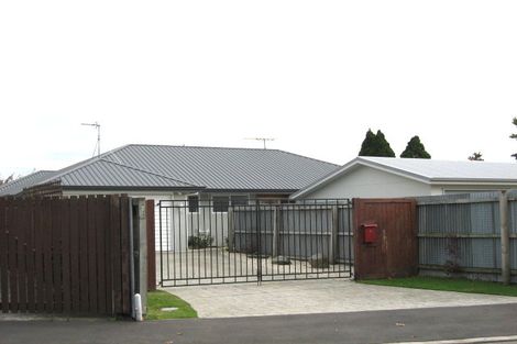 Photo of property in 9 Fraser Street, Papanui, Christchurch, 8052