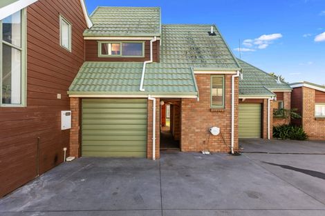 Photo of property in Puriri Village, 25/3 Puriri Street, Mount Maunganui, 3116