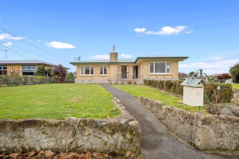 Photo of property in 6 Rimu Street, Te Kauwhata, 3710