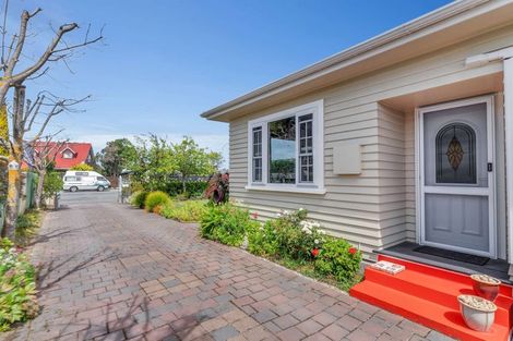 Photo of property in 105 Otaki Street, Kaiapoi, 7630