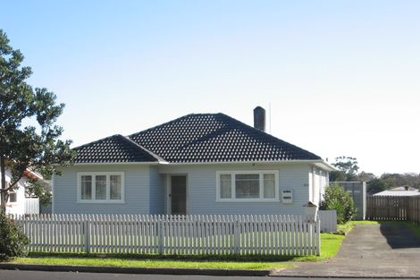 Photo of property in 185 Weymouth Road, Manurewa, Auckland, 2102