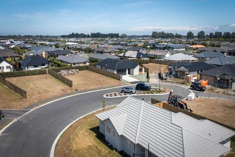 Photo of property in 23 Gemstone Place, Rolleston, 7615