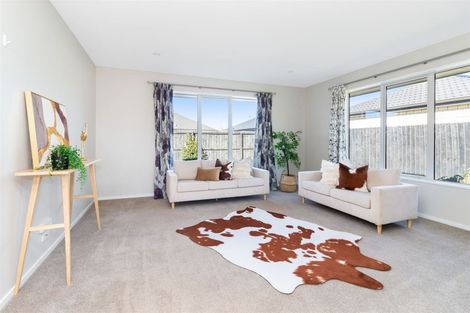 Photo of property in 65 Kittyhawk Avenue, Wigram, Christchurch, 8042