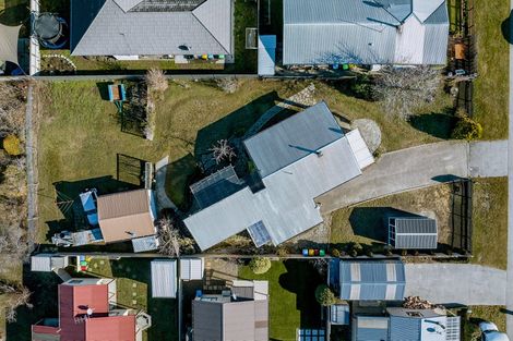 Photo of property in 4 Gavan Street, Cromwell, 9310