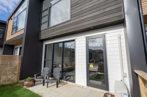 Photo of property in 38u3 Bankot Crescent, Ngaio, Wellington, 6035