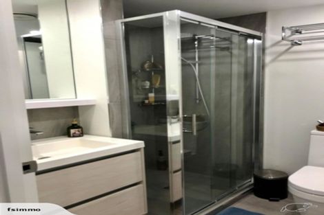Photo of property in Vsp South, 604/168u Victoria Street, Te Aro, Wellington, 6011