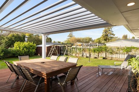 Photo of property in 11 Vine Street, Hillcrest, Hamilton, 3216