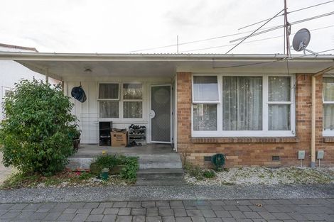 Photo of property in 3u4 Puutikitiki Street, Hamilton East, Hamilton, 3216